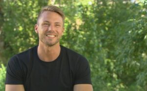 Tobias Moller