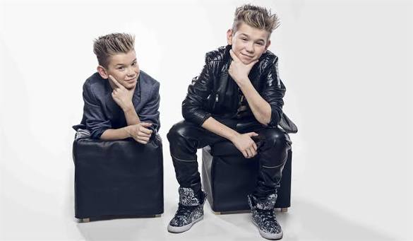 Marcus & Martinus Biography: Age, Net Worth, Songs, Albums, Height, Parents, Eurovision, Awards