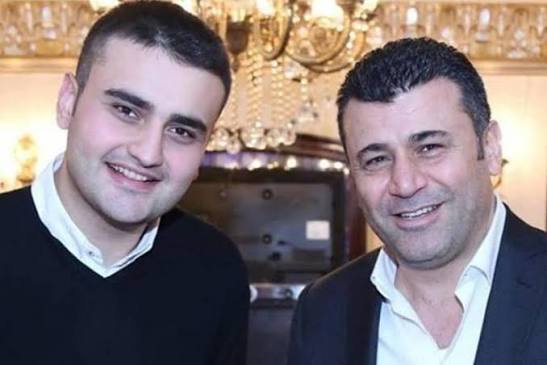 Meet CZN Burak’s Parents: Didem Bozbura and İsmail Özdemir