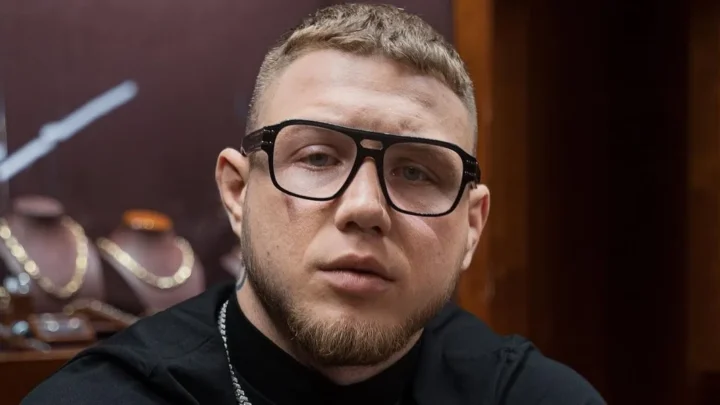 Kubańczyk Biography: Age, Singles, Net Worth, Height, Parents, Girlfriend, Social Media, Tattoos