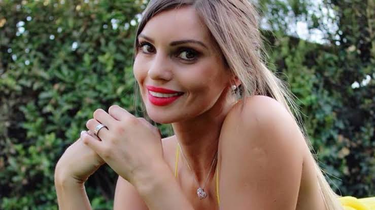 Faloon Larraguibel Biography: Age, Parents, Net Worth, Siblings, Height, Kids, Films, Boyfriend