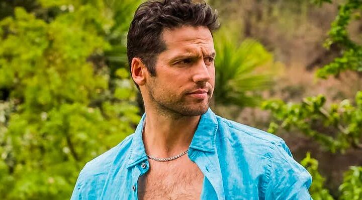 Damián Bodenhöfer Biography: Movies, Parents, Net Worth, Siblings, Height, Age, Relationship