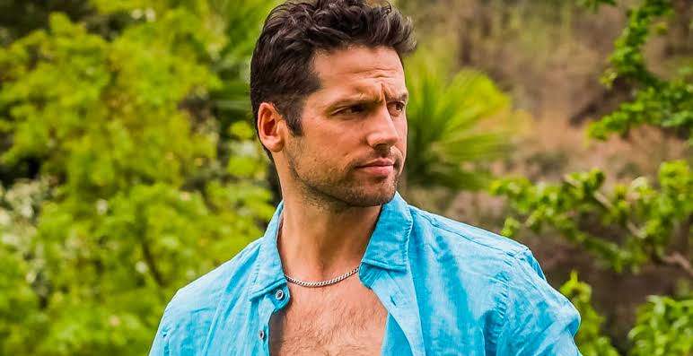 Damián Bodenhöfer Biography: Movies, Parents, Net Worth, Siblings, Height, Age, Relationship