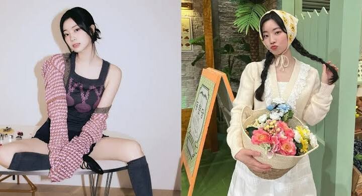 Dahyun Biography: Age, Groups, Net Worth, Siblings, Height, Songs, Films, Pictures