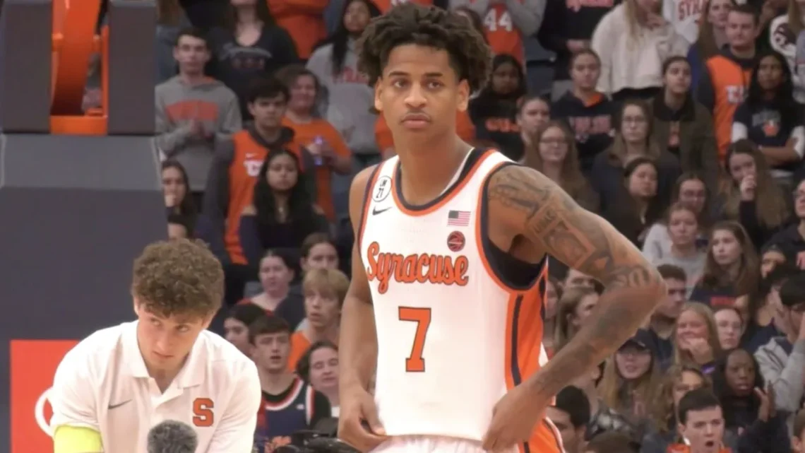 Kiyan Anthony Biography: Height, Age, Parents, Net Worth, Siblings, Goal, Girlfriend, Stats, Transfers, Salary  
