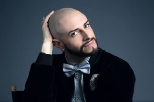 Brian Friedman