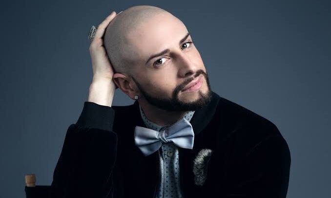 Brian Friedman Biography: Height, Age, Parents, Net Worth, Siblings, Costume, Pictures  