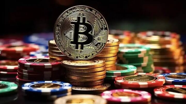 Rise of Crypto and Legal Online Gambling – The Unexpected Fusion of Crypto and Casinos