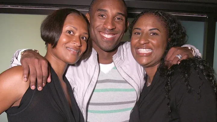 Kobe Bryant’s sister Sharia Bryant Biography: Husband, Children, Height, Age, Parents, Net Worth, Siblings  