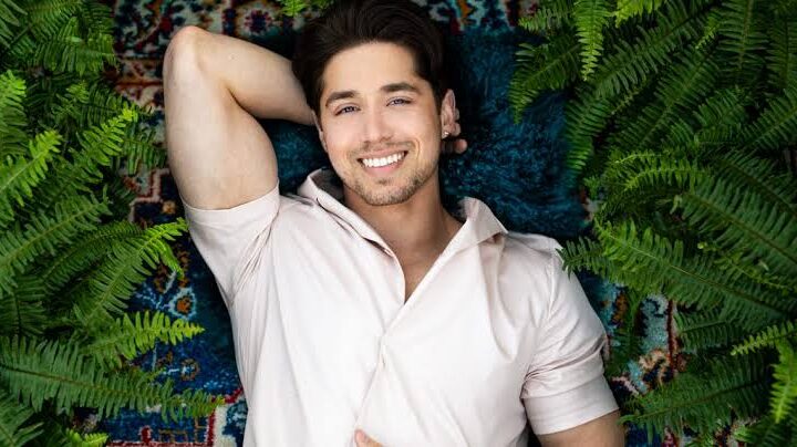 Brandon Larracuente Biography: Girlfriend, Height, Ethnicity, Age, Parents, Siblings, Net Worth, Films