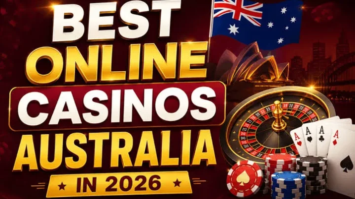 Is There Online Gambling In Australia For Real Money?