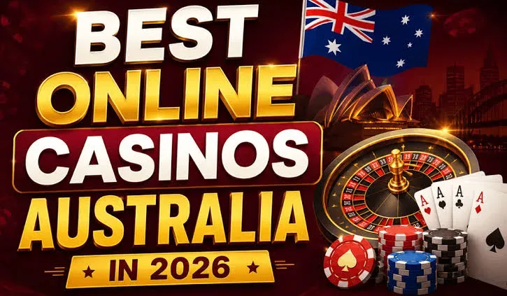 Is There Online Gambling In Australia For Real Money?