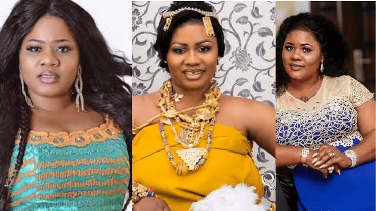 Obaapa Christy Biography: Kids, Husband, Age, Parents, Net Worth, Siblings, Height, Song Track, Playlist