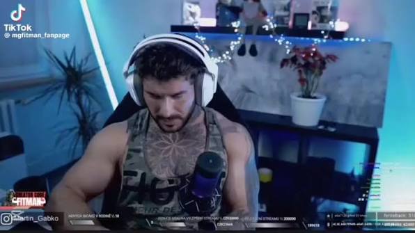 MGFITMAN Biography: Height, Ethnicity, Age, Parents, Siblings, Net Worth, Relationship, Weight, Pictures