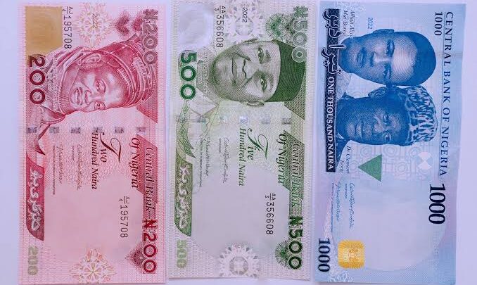 Aboki Naira to Dollar Black Market Exchange Rate Today, 7th July 2025