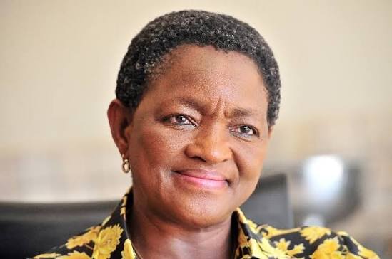 Bathamile Dlamini Biography: Age, Husband, Net Worth, Height, Parents, Movies & TV Shows, Nationality