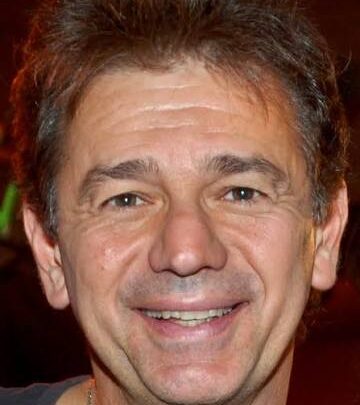 Adrian Zmed Biography: Age, Films, Children, Wife, TV Series, Video Games, Net Worth, Siblings, Parents, Awards