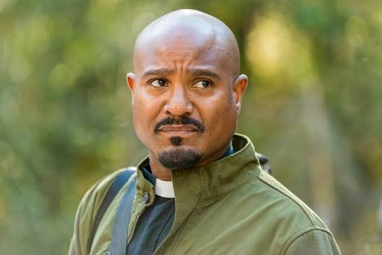 Seth Gilliam Biography: Movies, Wife, Height, Ethnicity, Age, Net Worth, Siblings, Parents
