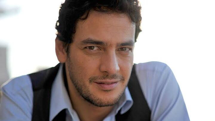 Khaled Abol Naga Biography: Height, Ethnicity, Age, Net Worth, Siblings, Parents, Awards, Films
