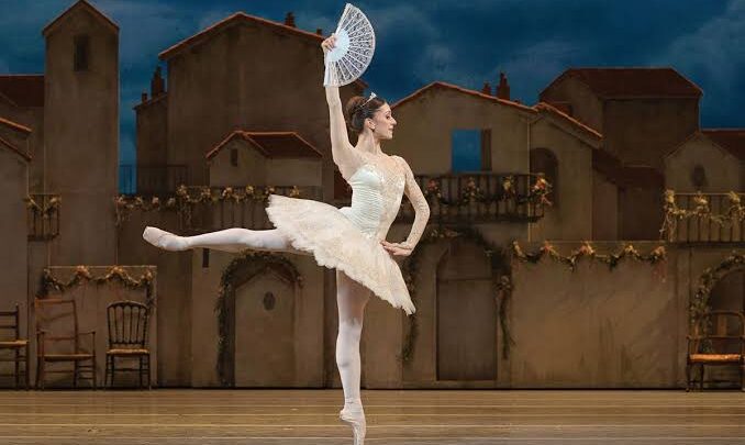 Marianela Núñez Biography: Awards, Height, Ethnicity, Age, Net Worth, Siblings, Parents