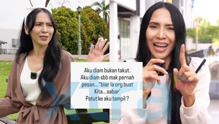 Aida Aris Biography: Age, Net Worth, Siblings, Parents, Awards, Movies, Husband