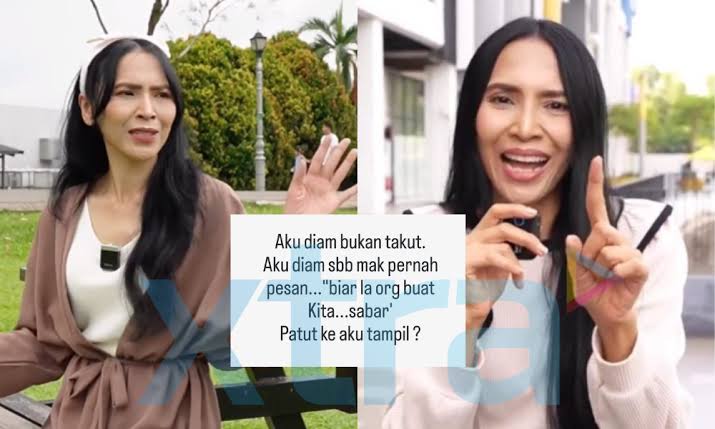 Aida Aris Biography: Age, Net Worth, Siblings, Parents, Awards, Movies, Husband