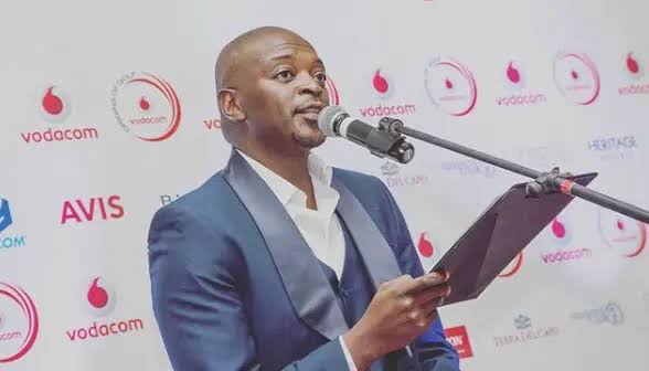 Unathi Nkayi’s ex-husband Thomas Msengana Biography: Awards, Wife, Height, Children, Age, Net Worth, Siblings, Parents