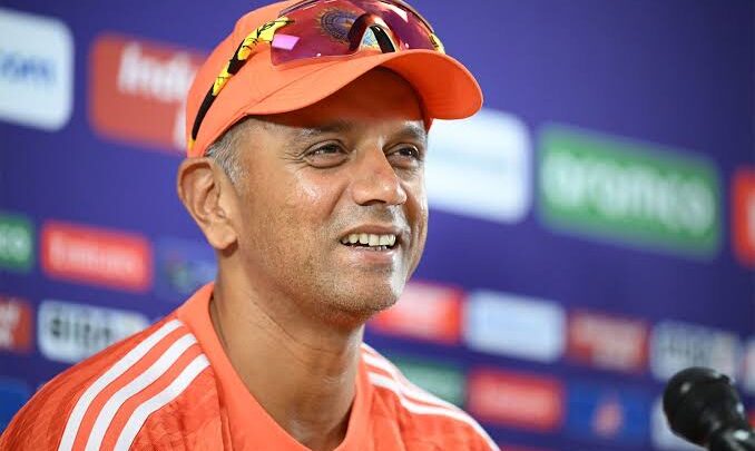 Rahul Dravid Biography: Wife, Age, Career, Net Worth, Height, Stats