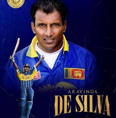 Aravinda de Silva Biography: Wife, Age, Career, Net Worth, Height, World Cup, Business