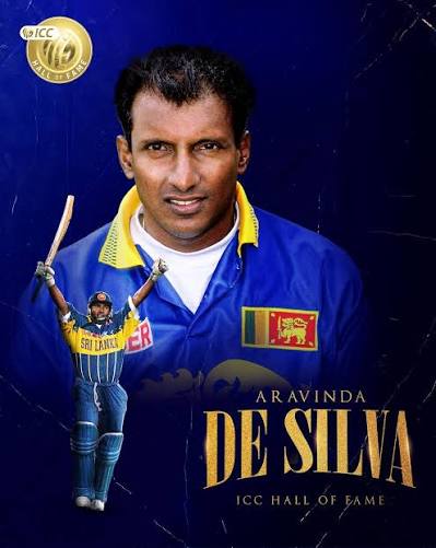 Aravinda de Silva Biography: Wife, Age, Career, Net Worth, Height, World Cup, Business