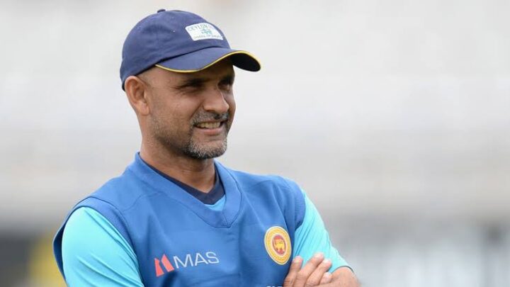 Marvan Atapattu Biography: Wife, Age, Children, Net Worth, Height, Parents, Career, Captain
