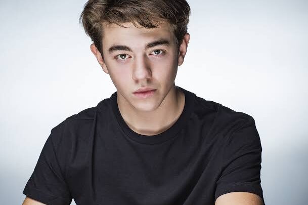 Jacob Ursomarzo Biography: TV Series, Films, Girlfriend, Height, Ethnicity, Age, Net Worth, Siblings, Parents