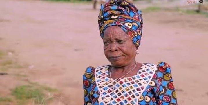 Iya Gbonkan Biography: Children, Twins, Age, Parents, Net Worth, Husband, Movies, Real Name, House
