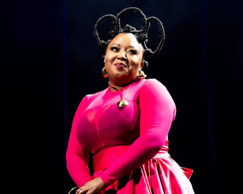 Brenda Mtambo Biography: Husband, Age, Children, Albums, Net Worth, Parents, Songs