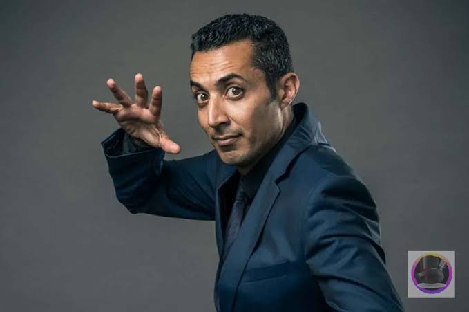 Riaad Moosa Biography: Wife, Age, Movies, Net Worth, Height, Parents, Shows & TV Shows, Career