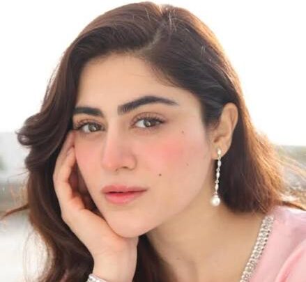 Hina Afridi Biography: Age, Boyfriend, Net Worth, Height, Parents, Movies & TV Shows, Social Media