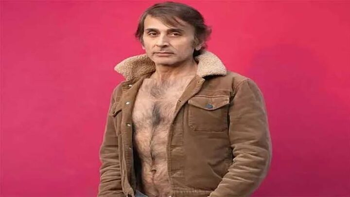Faisal Rehman Biography: Age, Wife, Net Worth, Movies & TV Shows, Height, Parents