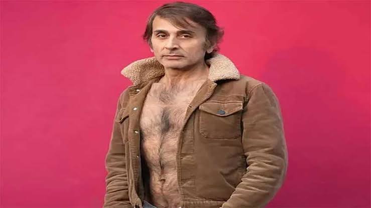Faisal Rehman Biography: Age, Wife, Net Worth, Movies & TV Shows, Height, Parents