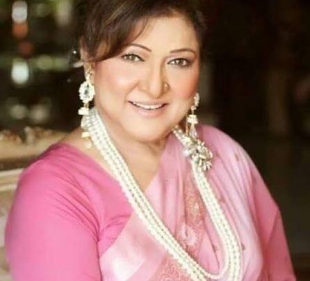 Afshan Qureshi Biography: Age, Son, Movies & TV Shows, Net Worth, Husband, Family