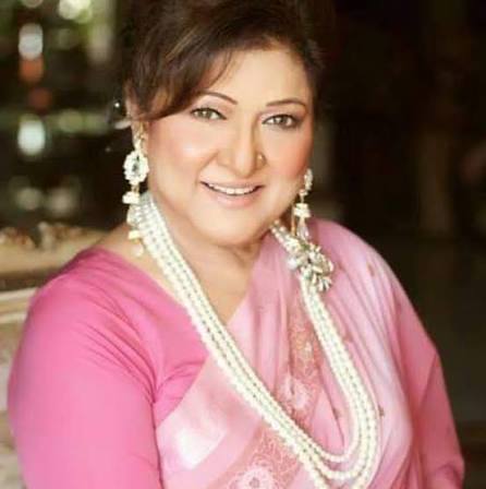 Afshan Qureshi Biography: Age, Son, Movies & TV Shows, Net Worth, Husband, Family