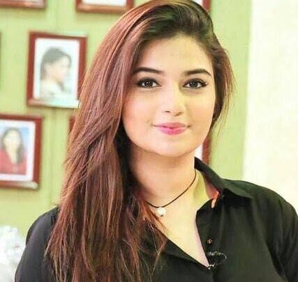Faysal Quraishi’s Daughter, Hanish Qureshi Bio: Age, Net Worth, Height, Parents, Career, Instagram