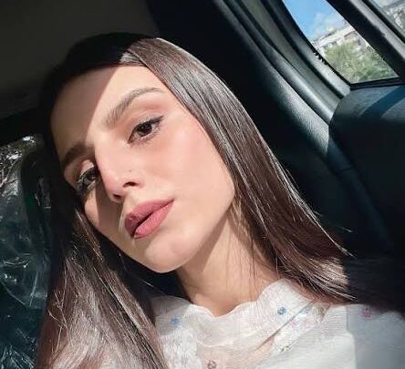 Saba Maaz Biography: Age, Husband, Net Worth, YouTube, Instagram, Height, Parents, Son
