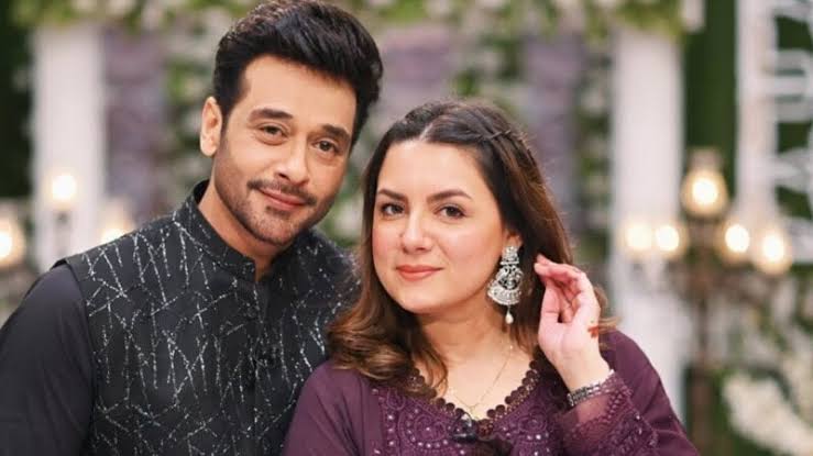 Faysal Quraishi’s Wife, Sana Faysal Biography: Age, Kids, Net Worth, Instagram, Parents, Career