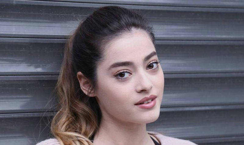 Simay Barlas Biography: Boyfriend, Age, Movies & TV Shows, Net Worth, Height, Parents, Career