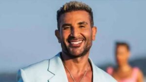 Ahmed Saad