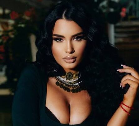 Zorana Mićanović Biography: Age, Songs, Net Worth, Albums, Height, Boyfriend