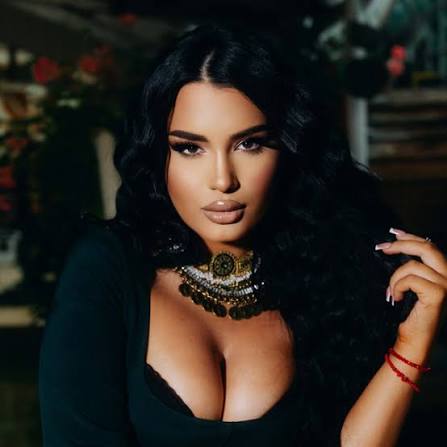 Zorana Mićanović Biography: Age, Songs, Net Worth, Albums, Height, Boyfriend