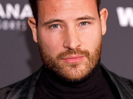 Marc Eggers Biography: Girlfriend, Age, Net Worth, Height, Reality TV Shows, Career