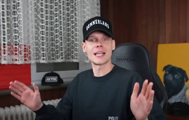 Sascha Hellinger Biography: Age, Net Worth, YouTube, Twitch, Height, Acting, Real Name