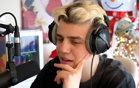 Papaplatte Biography: Age, Girlfriend, Net Worth, Height, Real Name, Twitch, YouTube